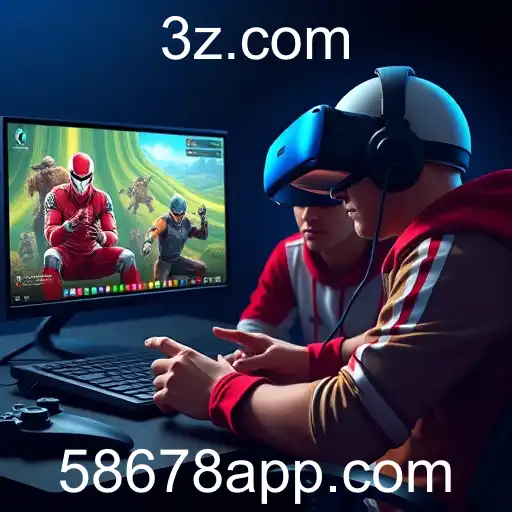 A Ascensão dos Jogos Online em 2025