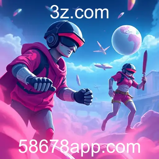 Tendências Emergentes no Universo dos Jogos Online