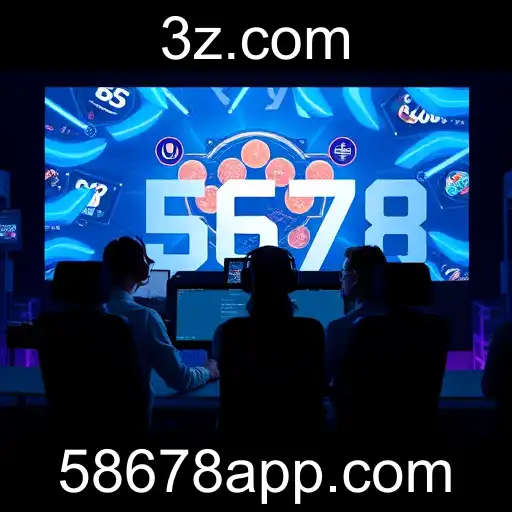 Tendências de Jogos Online em 2025