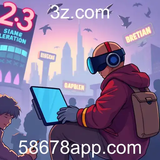 Novas Tendências no Mundo dos Jogos em Português