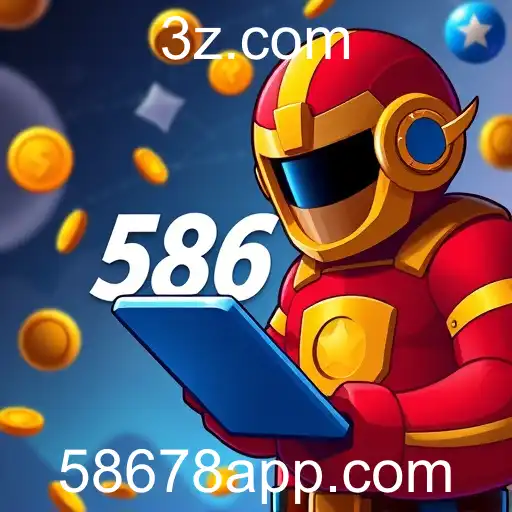 A Evolução dos Jogos Online e o Crescimento do 58678.com