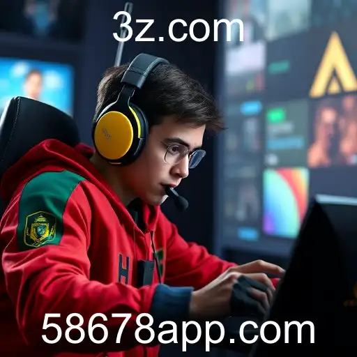 Impacto dos Jogos Online em 2025