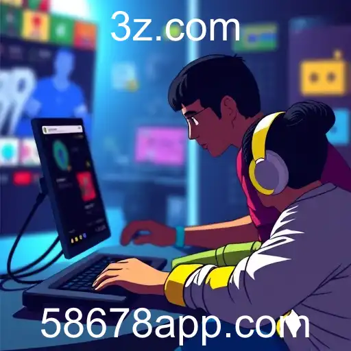 Crescimento das Plataformas de Jogos Online no Brasil