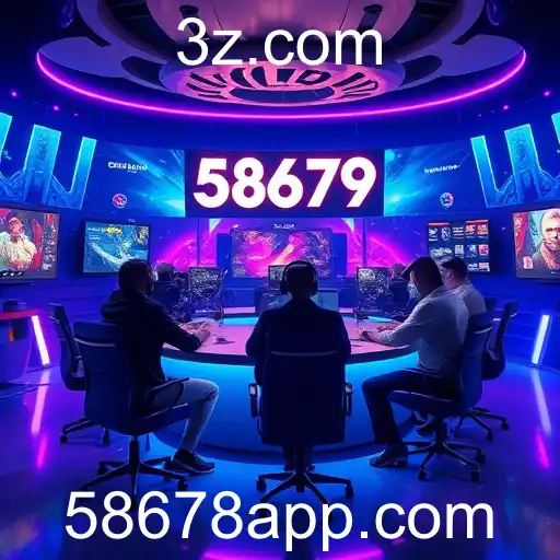 O Crescimento de Plataformas de Jogos Online em 2025