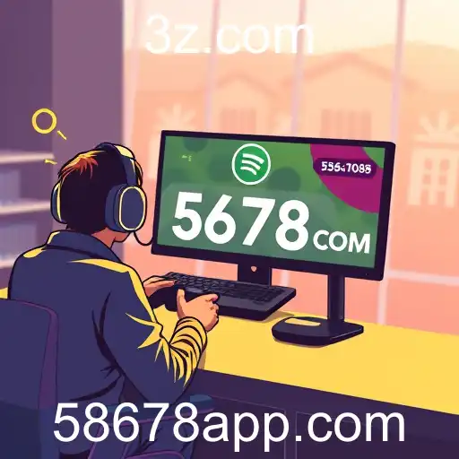 O Crescimento dos Jogos Online em 2025