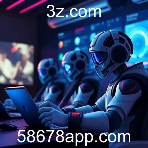 A Revolução dos Jogos Online em 2025