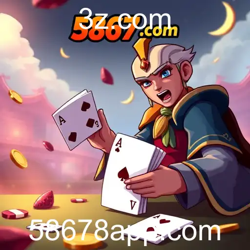 A Ascensão do 58678.com no Cenário de Jogos