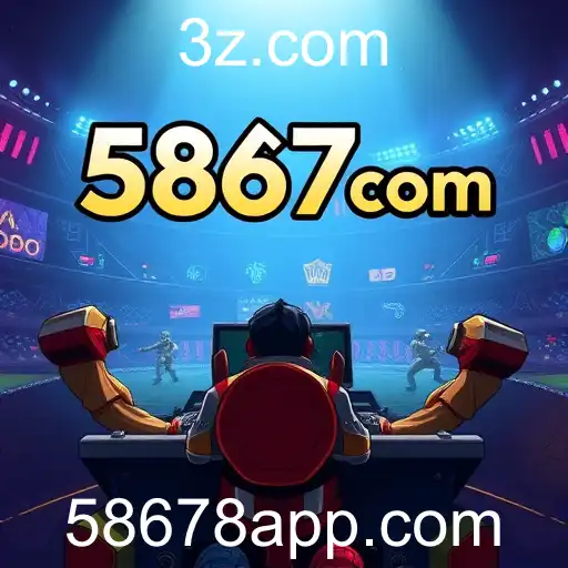 A Ascensão do 58678.com no Cenário de Jogos Online