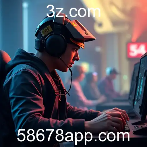 Ascensão e Impacto dos Jogos Online em 2025