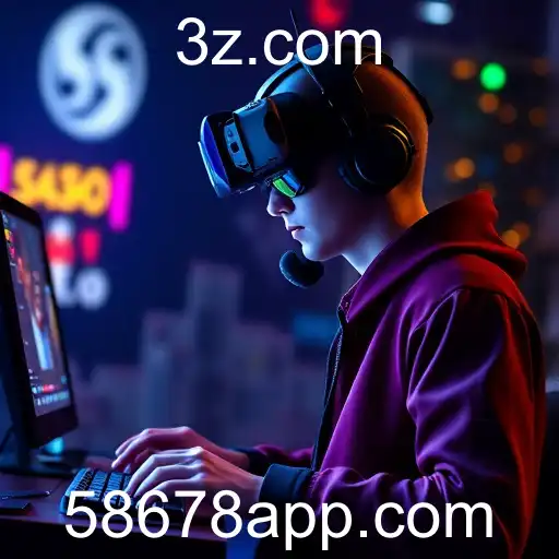 Novas Tendências no Mundo dos Jogos de Azar Online