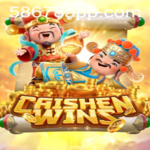 CaishenWins: Unveiling the Excitement of this Popular Slot Game