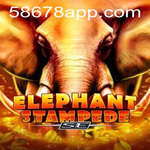 ElephantStampedeSE: An Exciting Adventure in Virtual Wildlife