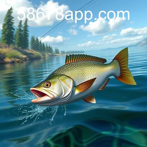 Exploring the Exciting World of Fishing Games with 58678.com