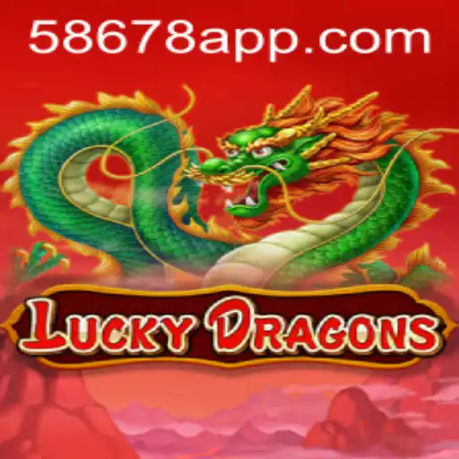 Discover the Mystical World of LuckyDragons