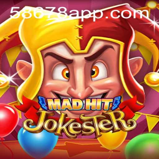 MadHitJokester: A Thrilling New Game Experience