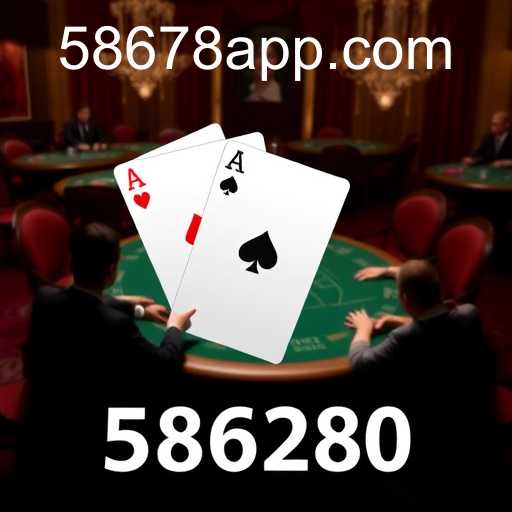 Exploring the World of Online Baccarat: The Role of 58678.com
