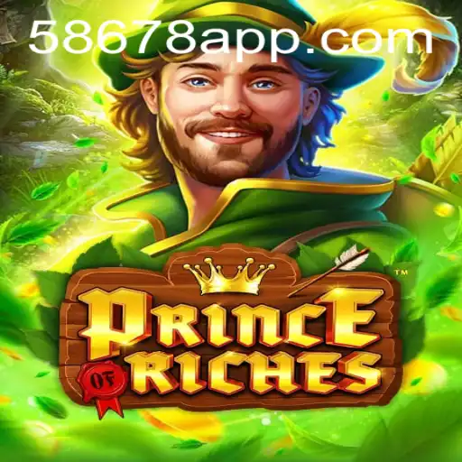 Discover PrinceOfRiches: The Ultimate Digital Treasure Hunt
