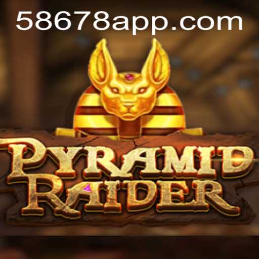 Exploring the Adventure of PyramidRaider and the Intricacies of 58678.com
