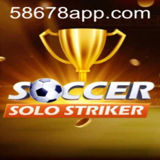 SoccerSoloStriker: Revolutionizing Online Gaming